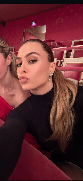 Sophia flrsch leaked private photo uncensored HD quality