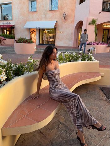 Sophia vantuno page leaked private photo uncensored HD quality