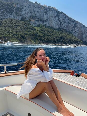 Sophia vantuno page leaked private photo uncensored HD quality