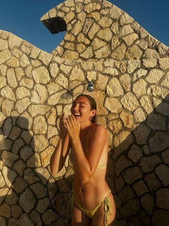 Sophia woodward leaked private photo uncensored HD quality