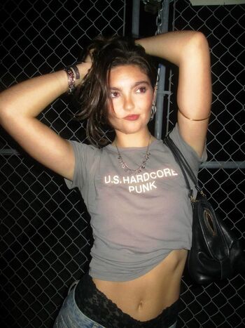 Sophia woodward leaked private photo uncensored HD quality