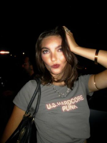 Sophia woodward leaked private photo uncensored HD quality