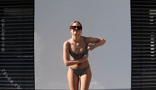 Sophie breuer page leaked private photo uncensored HD quality