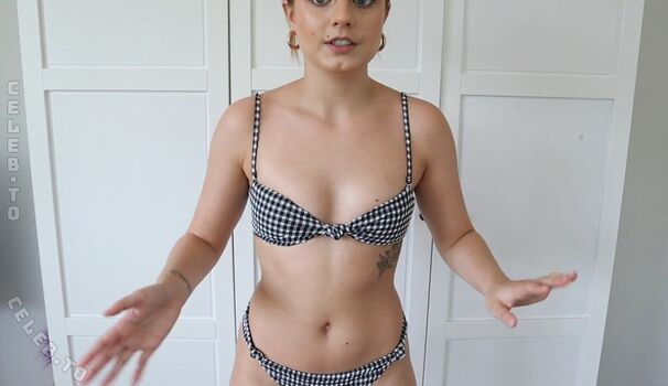 Sophie breuer leaked private photo uncensored HD quality