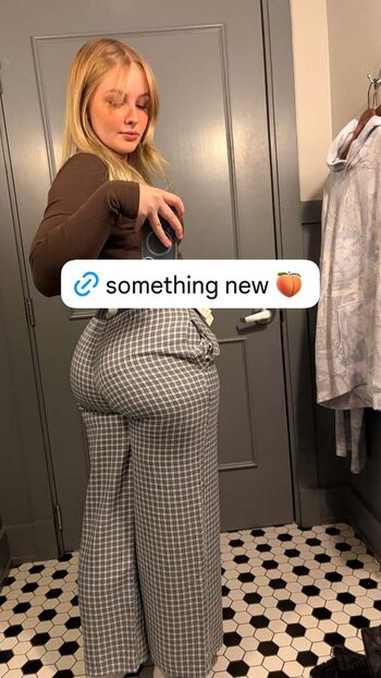 Sophie mzt leaked private photo uncensored HD quality