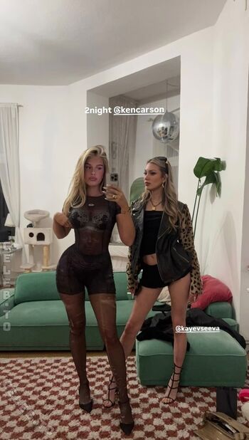 Sophie schnur page leaked private photo uncensored HD quality