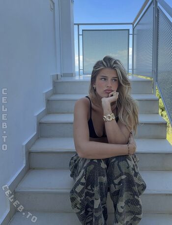 Sophie schnur leaked private photo uncensored HD quality