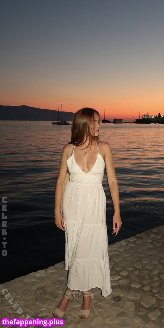 Page/ leaked private photo uncensored HD quality