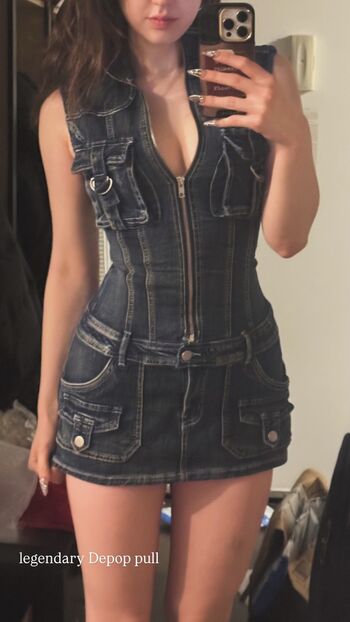 Sophie silva page leaked private photo uncensored HD quality