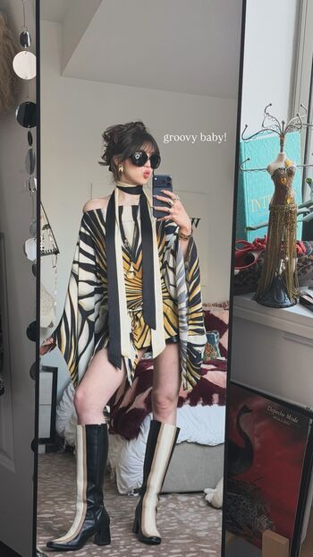 Sophie silva page leaked private photo uncensored HD quality