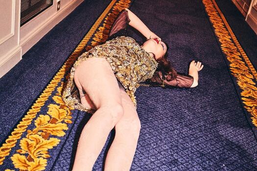 Sophie thatcher page leaked private photo uncensored HD quality