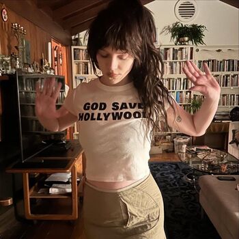 Sophie thatcher page leaked private photo uncensored HD quality
