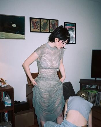 Sophie thatcher page leaked private photo uncensored HD quality