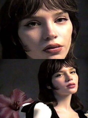 Sophie thatcher page leaked private photo uncensored HD quality