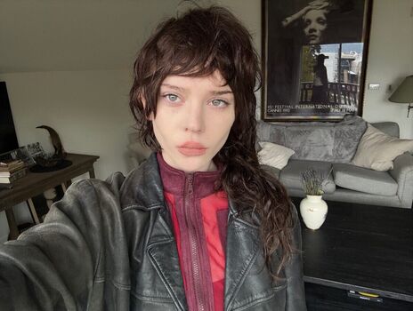 Sophie thatcher page leaked private photo uncensored HD quality