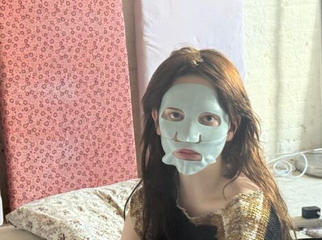 Sophie thatcher page leaked private photo uncensored HD quality