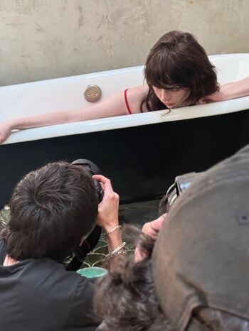Sophie thatcher page leaked private photo uncensored HD quality