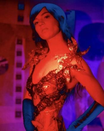 Sophie thatcher page leaked private photo uncensored HD quality