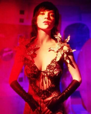 Sophie thatcher page leaked private photo uncensored HD quality