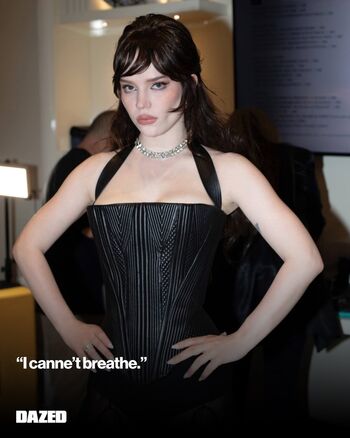 Sophie thatcher page leaked private photo uncensored HD quality