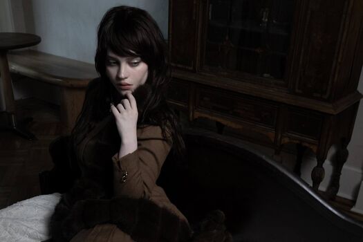 Sophie thatcher page leaked private photo uncensored HD quality