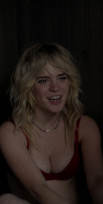 Sophie thatcher page leaked private photo uncensored HD quality