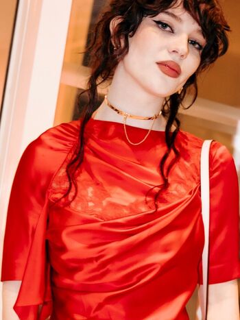 Sophie thatcher page leaked private photo uncensored HD quality
