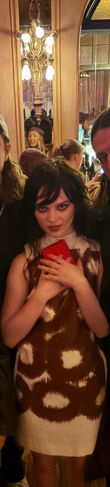 Sophie thatcher leaked private photo uncensored HD quality