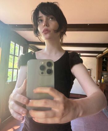 Sophie thatcher leaked private photo uncensored HD quality