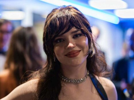 Sophie thatcher leaked private photo uncensored HD quality