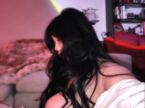 Soulreapermae leaked private photo uncensored HD quality