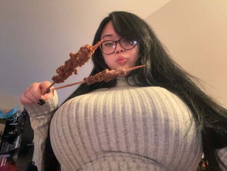 Soulreapermae leaked private photo uncensored HD quality