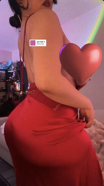 Soulreapermae leaked private photo uncensored HD quality