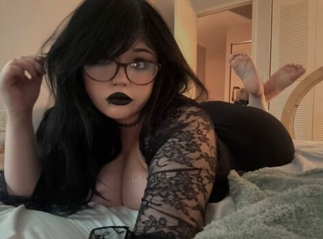Soulreapermae leaked private photo uncensored HD quality