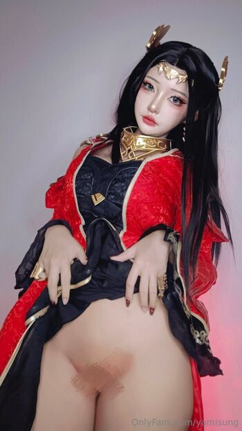 Soyamizouka yamisung leaked private photo uncensored HD quality