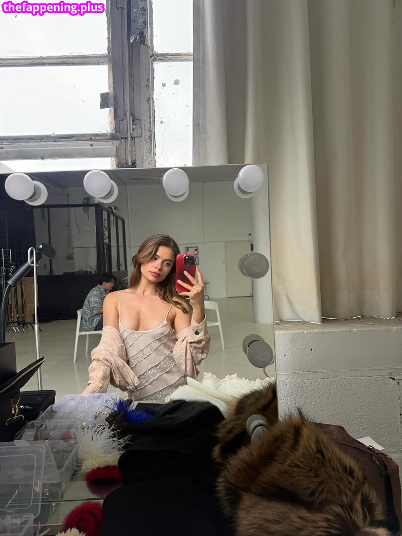 Page/ leaked private photo uncensored HD quality