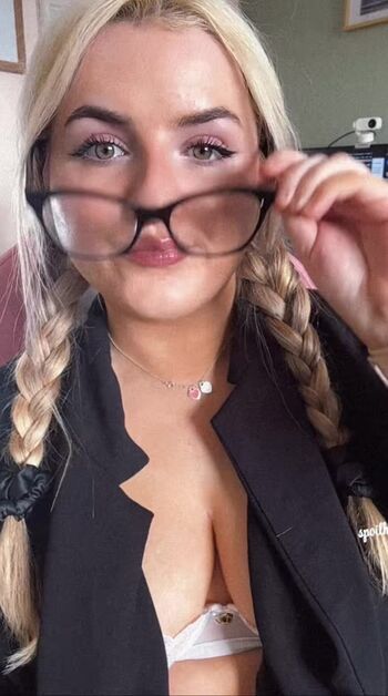 Spoilhan leaked private photo uncensored HD quality