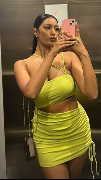Ssaiyuree leaked private photo uncensored HD quality