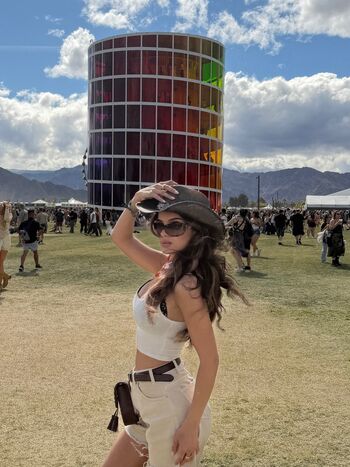 Sssniperwolf  page leaked private photo uncensored HD quality