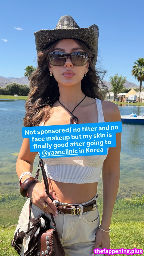 Sssniperwolf / leaked private photo uncensored HD quality