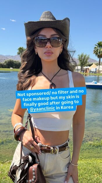 Sssniperwolf  page leaked private photo uncensored HD quality