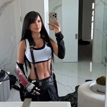 Sssniperwolf  page leaked private photo uncensored HD quality