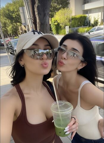 Sssniperwolf leaked private photo uncensored HD quality