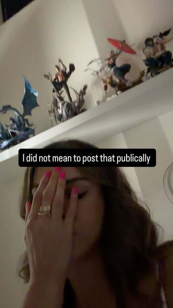 Sssniperwolf leaked private photo uncensored HD quality
