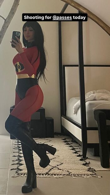 Sssniperwolf leaked private photo uncensored HD quality