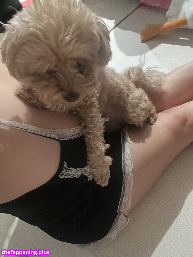 Ssusu kang / leaked private photo uncensored HD quality