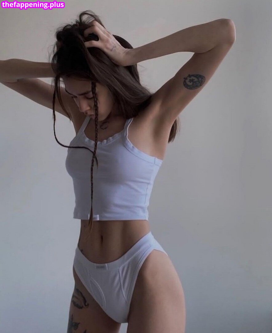 Page/ leaked private photo uncensored HD quality