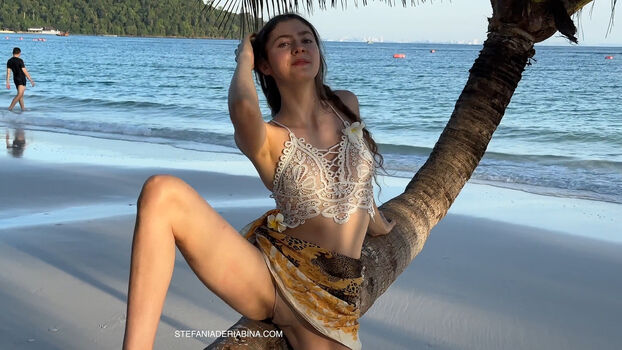 Stefania deriabina page leaked private photo uncensored HD quality