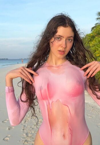 Stefania deriabina leaked private photo uncensored HD quality
