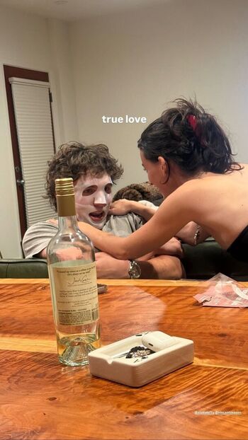 Stella lefty leaked private photo uncensored HD quality